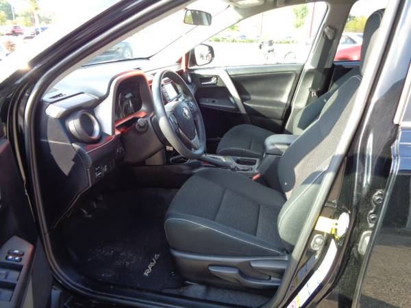 2016 TOYOTA RAV4 XLE AWD for sale in Mankato, MN – photo 8
