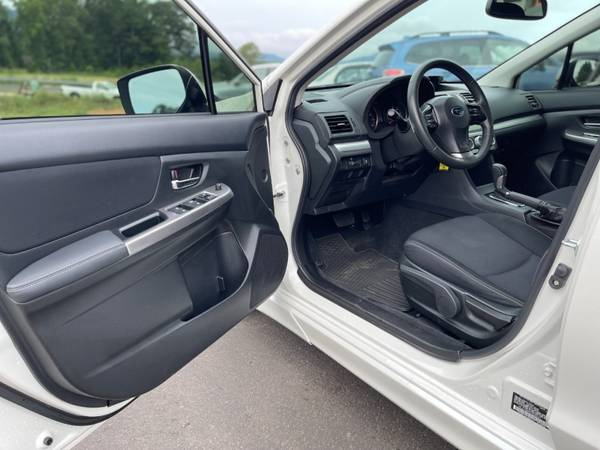 2016 Subaru Impreza Wagon 5dr CVT 2 0i Sport Premium/65K Miles for sale in Asheville, TN – photo 8