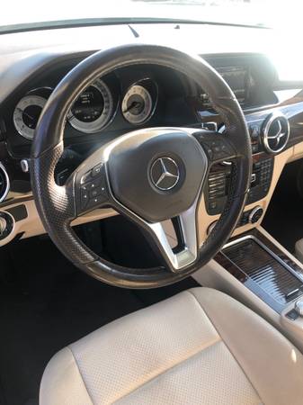 Mercedes Benz GLK350 4 Matic for sale in Hackensack, NJ – photo 22