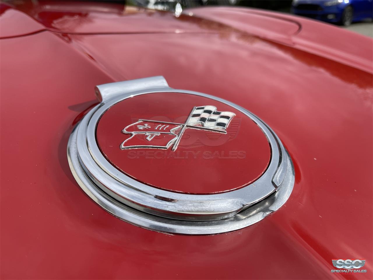 1967 Chevrolet Corvette for sale in Fairfield, CA – photo 31