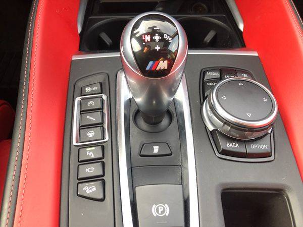 2016 BMW X6 M Buy Here Pay Her, for sale in Little Ferry, NJ – photo 19