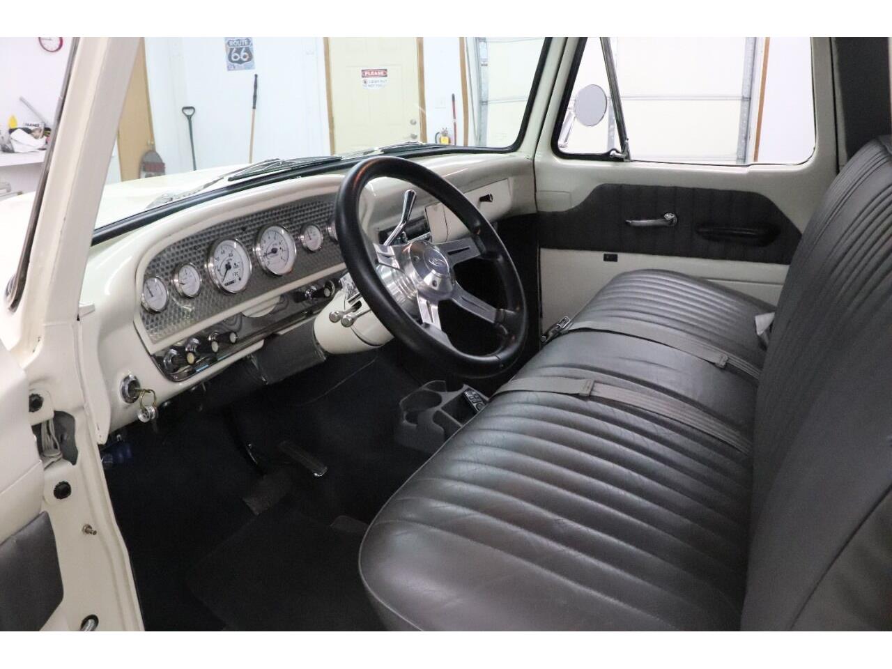 1965 Ford F100 for sale in Clarence, IA – photo 35