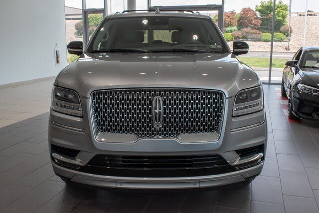 2021 Lincoln Navigator Reserve 4WD for sale in Other, PA – photo 2