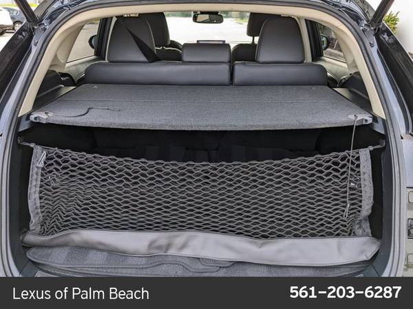 2018 Lexus NX NX 300h AWD All Wheel Drive SKU: J2082286 - cars & for sale in West Palm Beach, FL – photo 13