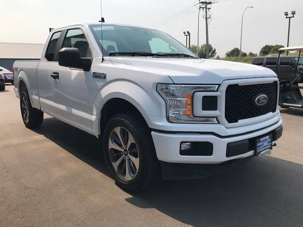 2020 Ford F150 STX 16, 000 MILES - - by dealer for sale in Rogers, MN