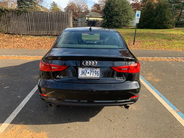 2016 Audi A3 EXCELLENT Condition 46K Miles - - by for sale in Cranford, NJ – photo 3