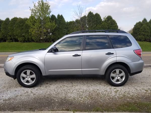 2012 Subaru Forester Automatic 2 5X CLEAN! - - by for sale in Canton, OH – photo 2