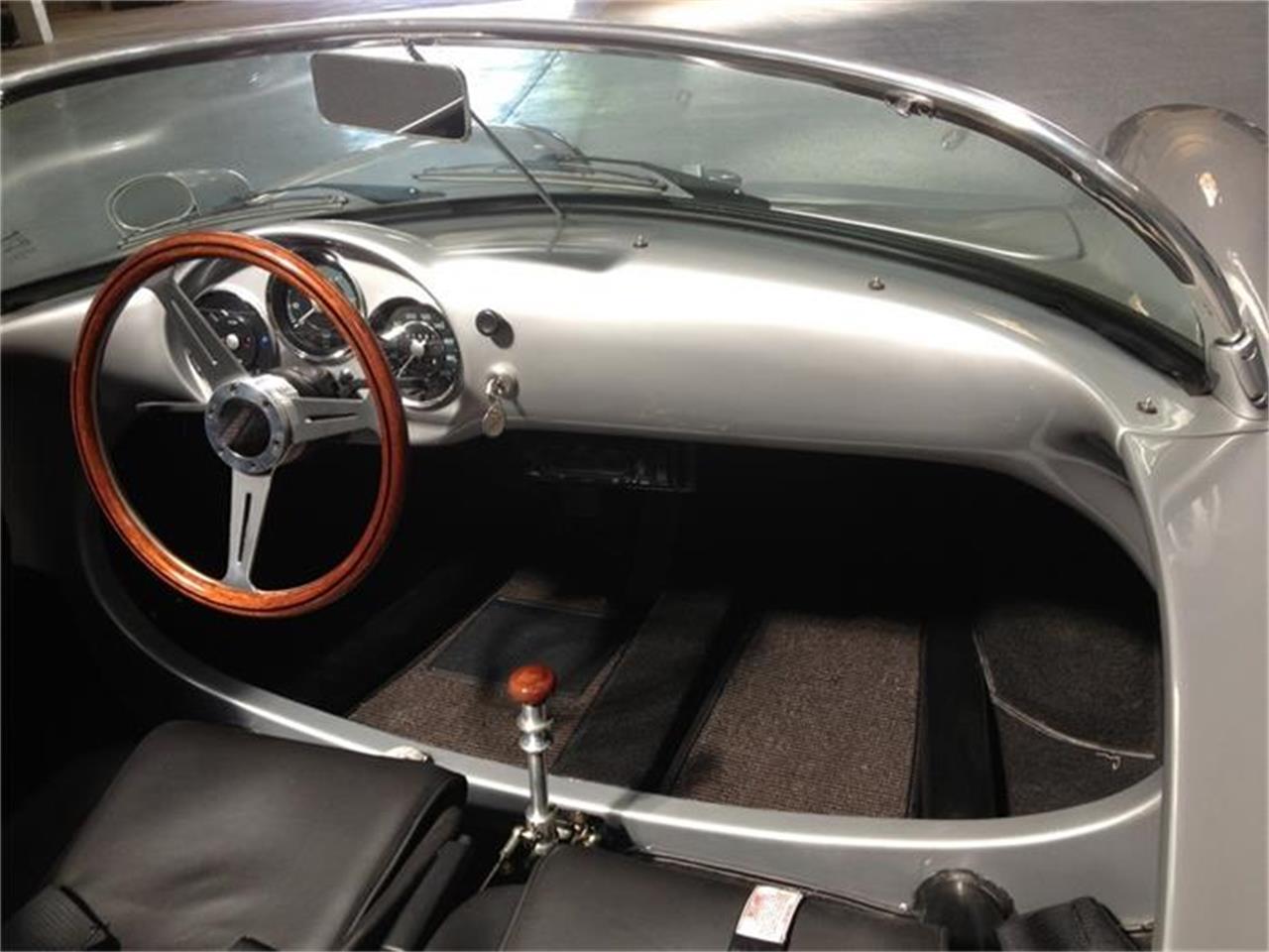 1955 Porsche 550 Spyder Replica for sale in Oceanside, CA – photo 16