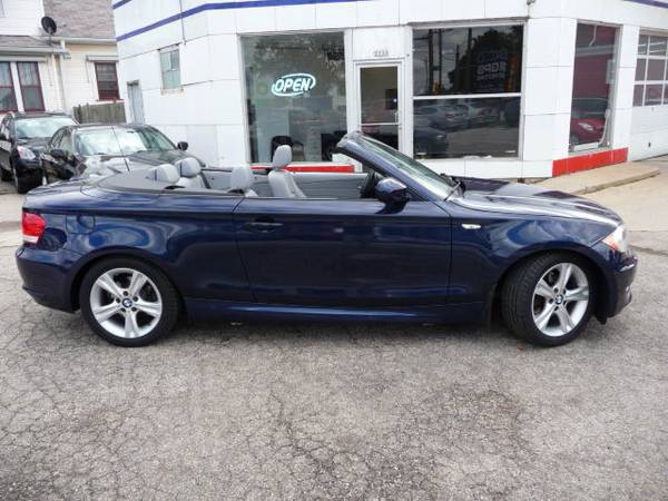 2010 BMW 128i convertible - cars & trucks - by dealer - vehicle... for sale in milwaukee, WI – photo 17