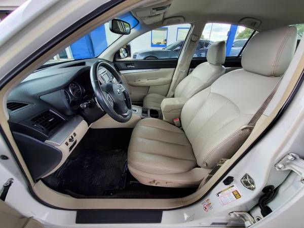 2014 Subaru Legacy 2 5i Premium - - by dealer for sale in Wichita, KS – photo 8
