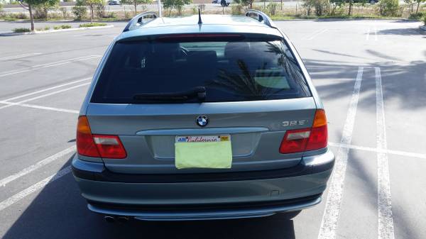 2004 BMW 325i Sports Wagon for sale in Lake Forest, CA – photo 6