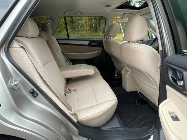 2016 SUBARU OUTBACK PREMIUM, VERY CLEAN - - by dealer for sale in Skyland, NC – photo 13