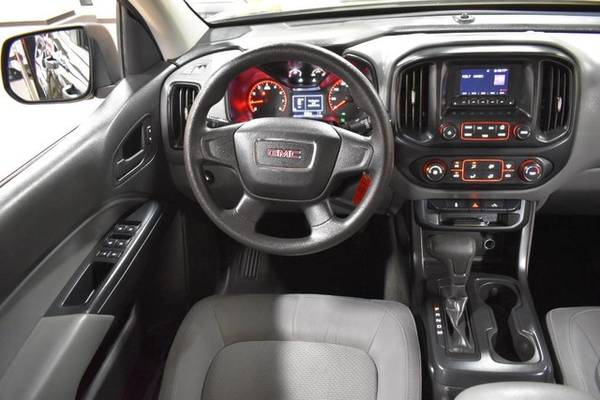 2015 GMC Canyon Crew Cab for sale in Canton, MA – photo 19