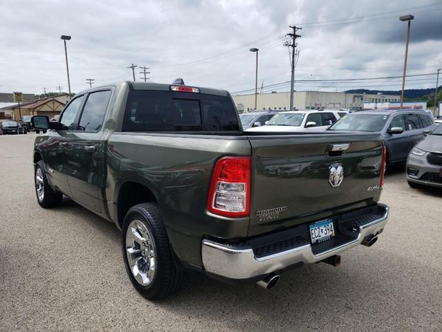 2020 RAM 1500 Big Horn for sale in Winona, MN – photo 4