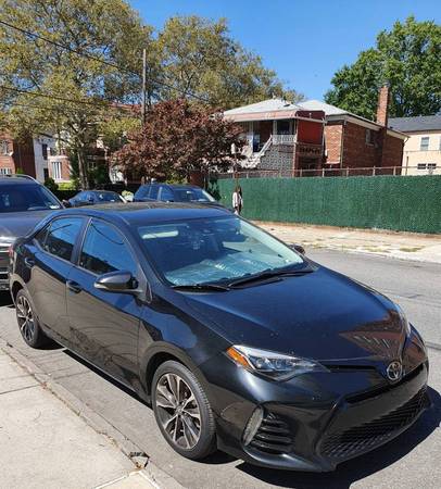 2017 Toyota Corolla SE for sale in Brooklyn, NY – photo 5
