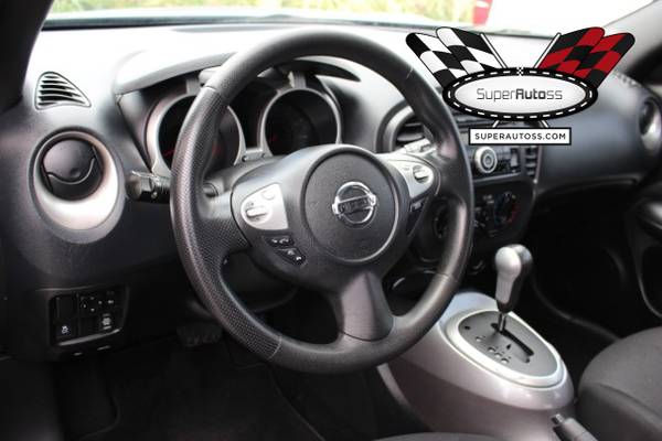 2014 NISSAN JUKE *ALL WHEEL DRIVE* TURBO, Clean Title & Ready To Go!!! for sale in Salt Lake City, WY – photo 8