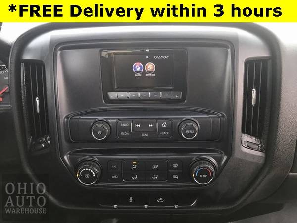 2015 GMC Sierra 1500 Base 5 3L V8 EcoTec3 Automatic 8Ft Bed 1-Owner for sale in Canton, WV – photo 20