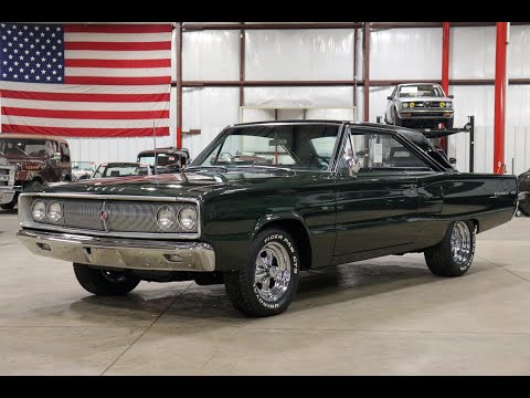 1967 Dodge Coronet for sale in Kentwood, MI – photo 2
