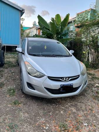 2012 Hyundai Elantra for sale in Other, Other