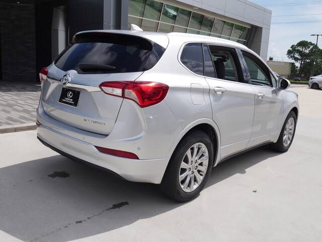 2019 Buick Envision Essence FWD for sale in Metairie, LA – photo 9