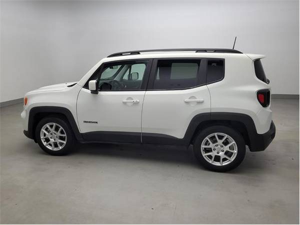 2020 Jeep Renegade Latitude - SUV - - by dealer for sale in Arlington, TX – photo 3