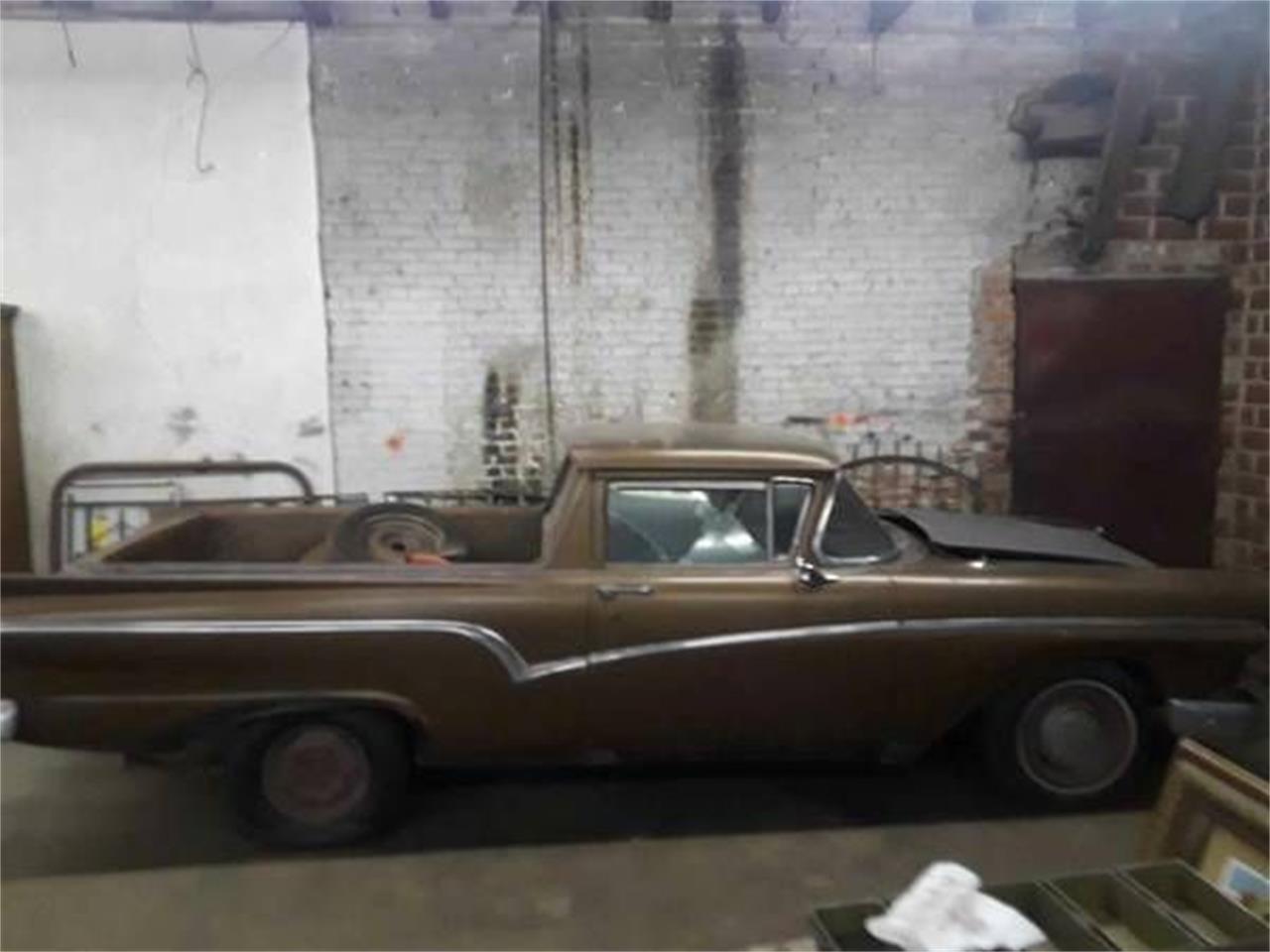 1957 Ford Ranchero for sale in Cadillac, MI – photo 12