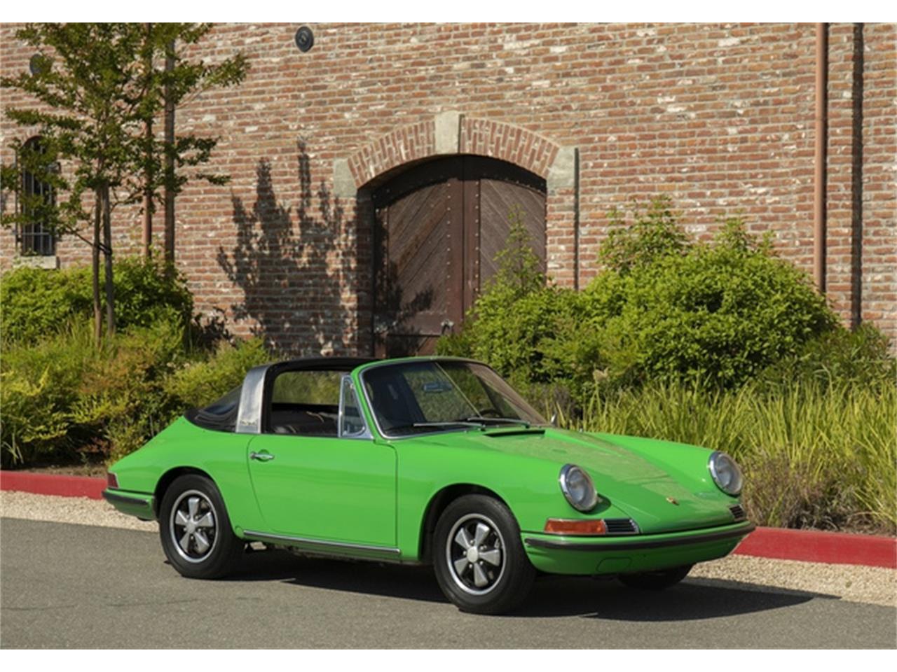 1967 Porsche 911 for sale in Pleasanton, CA – photo 7
