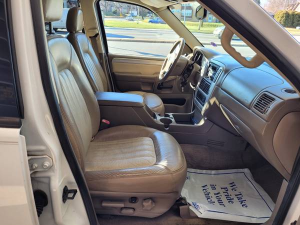 2005 MERCURY MOUNTAINEER - cars & trucks - by dealer - vehicle... for sale in MILWAUKEE WI 53209, WI – photo 22