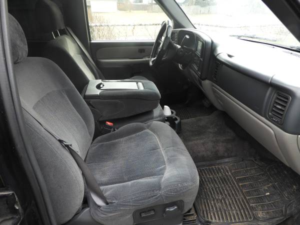 Chevy Tahoe LS for sale in Buffalo, NY – photo 3