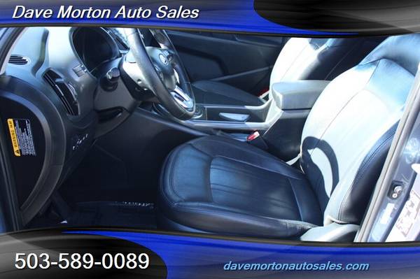 2012 Kia Sportage SX - - by dealer - vehicle for sale in Salem, OR – photo 10