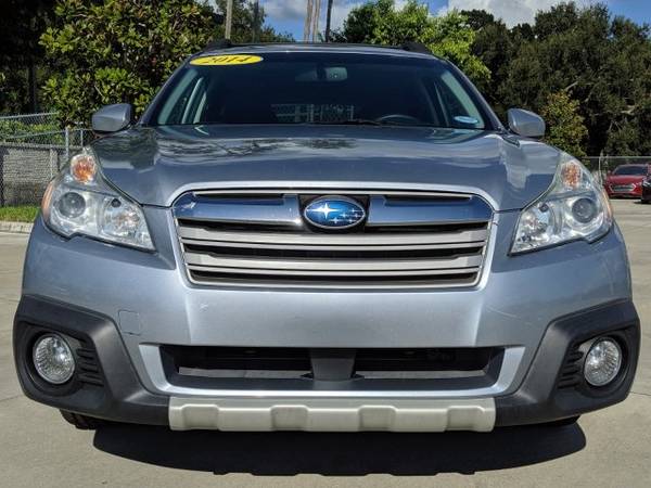 2014 Subaru Outback Ice Silver Metallic Great Deal**AVAILABLE** for sale in Naples, FL – photo 8