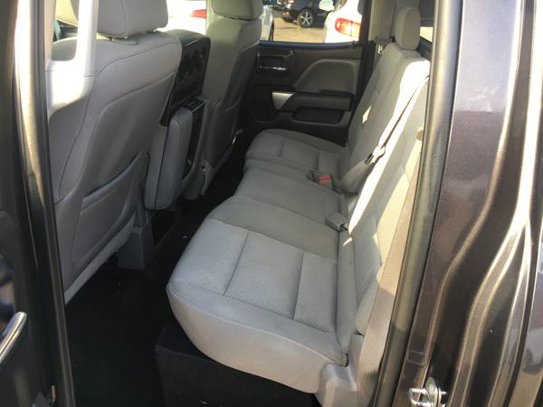 2015 Chevrolet 1500 Double Cab LT (US MOTORS) - - by for sale in Stockton, CA – photo 7