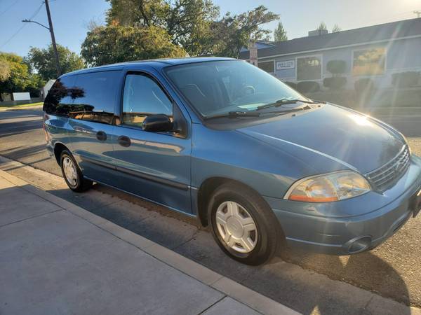 2003 Ford Windstar LX for sale in Lancaster, CA – photo 3