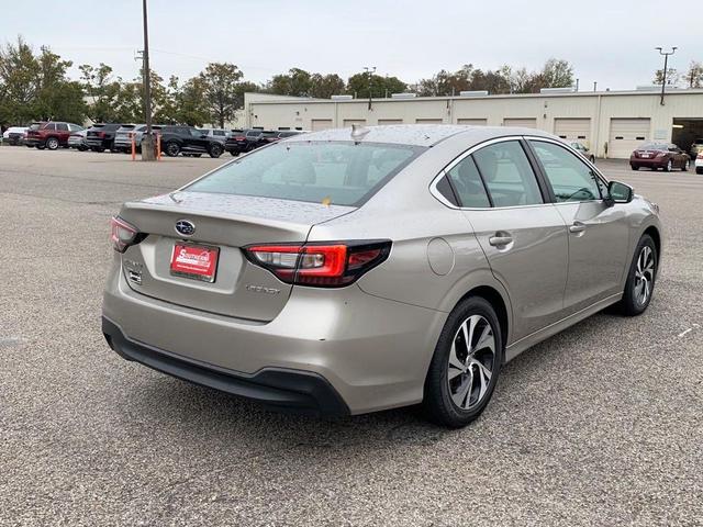 2020 Subaru Legacy Premium for sale in Chesapeake , VA – photo 5