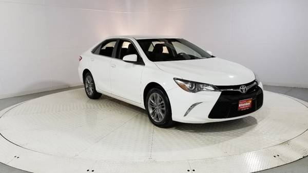 2017 Toyota Camry SE Automatic for sale in Jersey City, NY – photo 7