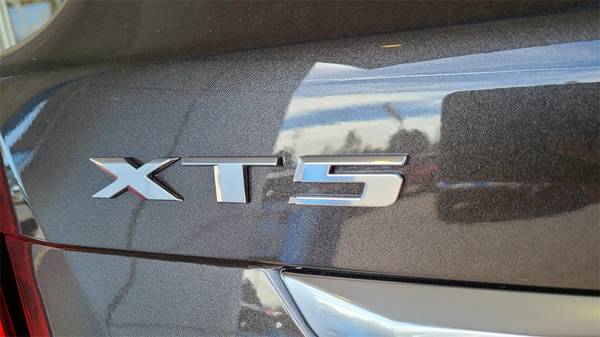 2020 Caddy Cadillac XT5 Luxury suv Brown - cars & trucks - by dealer... for sale in Flagstaff, AZ – photo 16