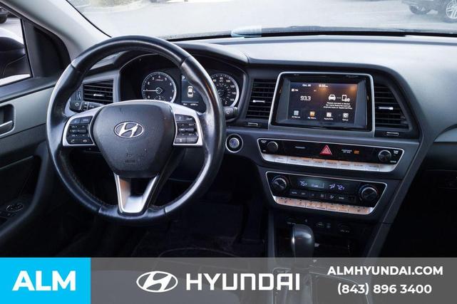 2019 Hyundai Sonata SEL for sale in florence, SC, SC – photo 23