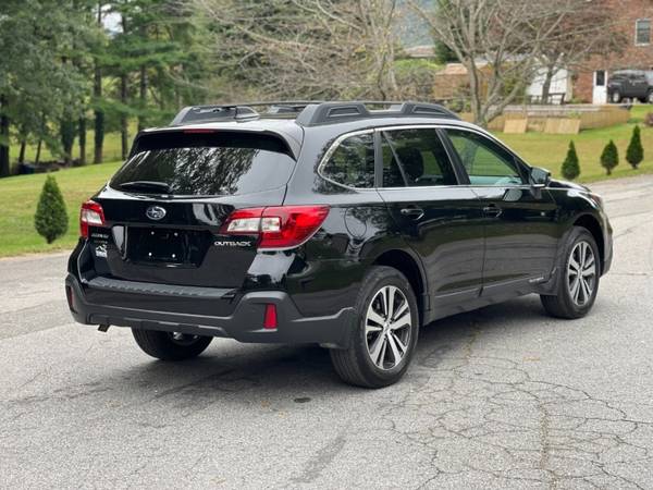 2018 Subaru Outback 2 5i Limited/29K Miles - - by for sale in Asheville, TN – photo 3