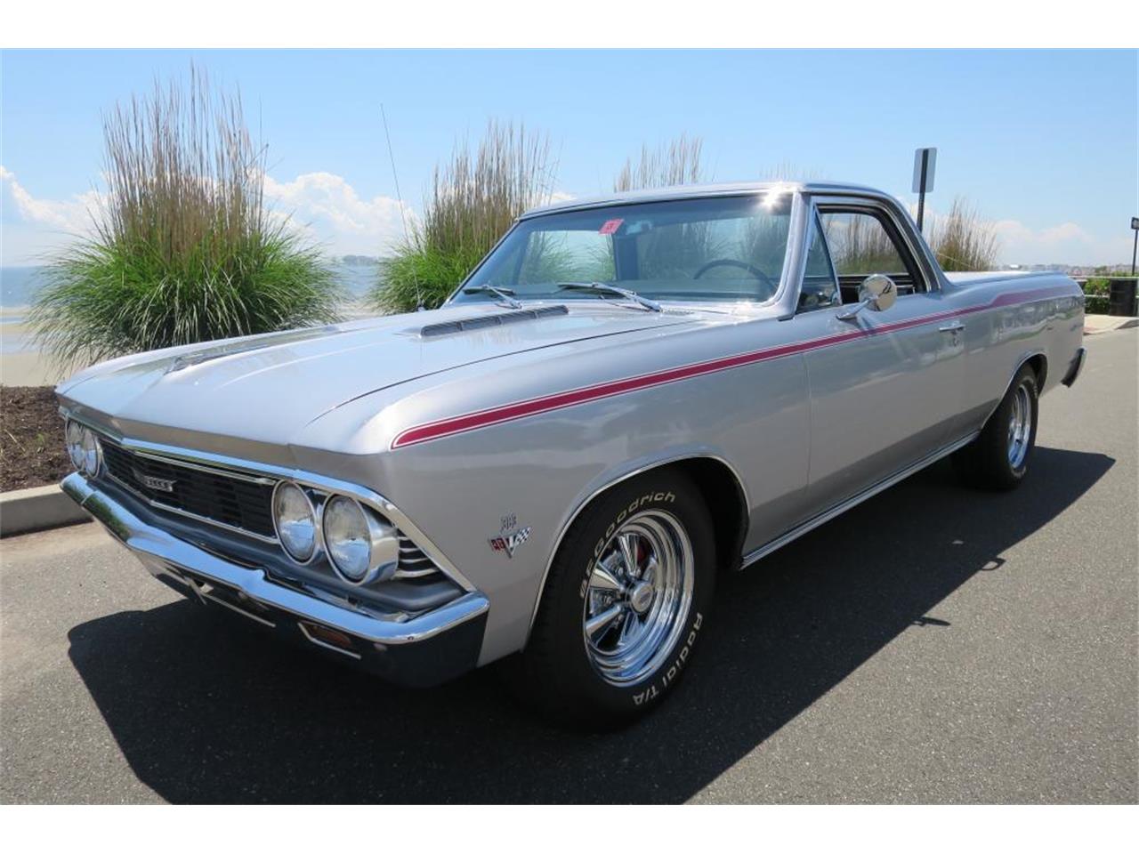1966 Chevrolet El Camino for sale in Milford City, CT – photo 3