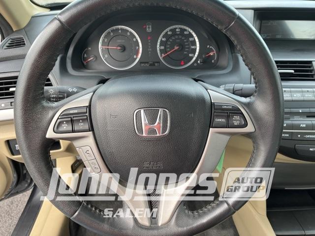 2012 Honda Accord EX-L for sale in Salem, IN – photo 15