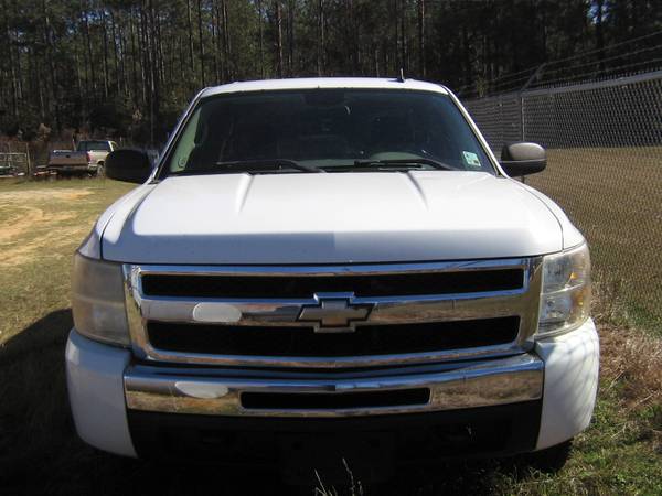 2011 Chevy Silverado 1500 for sale in Other, TX