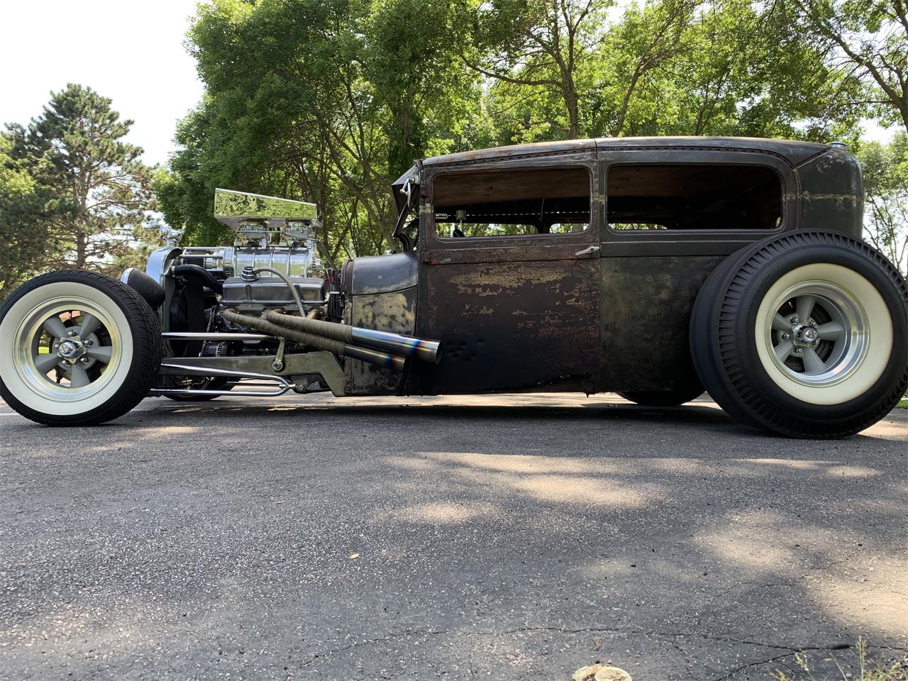 1928 Ford Model A for sale in Minneapolis, MN – photo 9