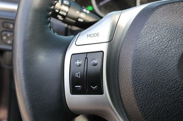 2012 Lexus CT Hybrid 200h Premium FWD for sale in Indianapolis, IN – photo 13