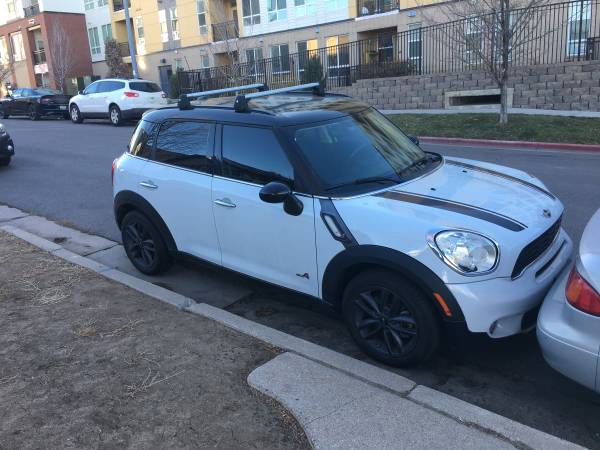 2013 Mini Cooper Countryman - cars & trucks - by owner - vehicle... for sale in Englewood, CO – photo 3
