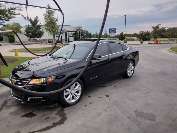 2019 Chev Impala for sale in Aragon, GA – photo 15