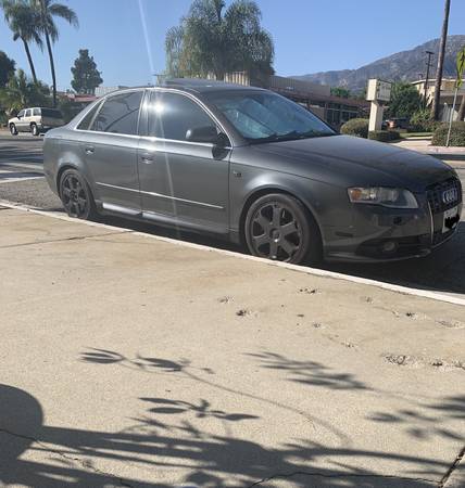 Audi S4 (B7) 6 Speed Manual Transmission for sale in Culver City, CA