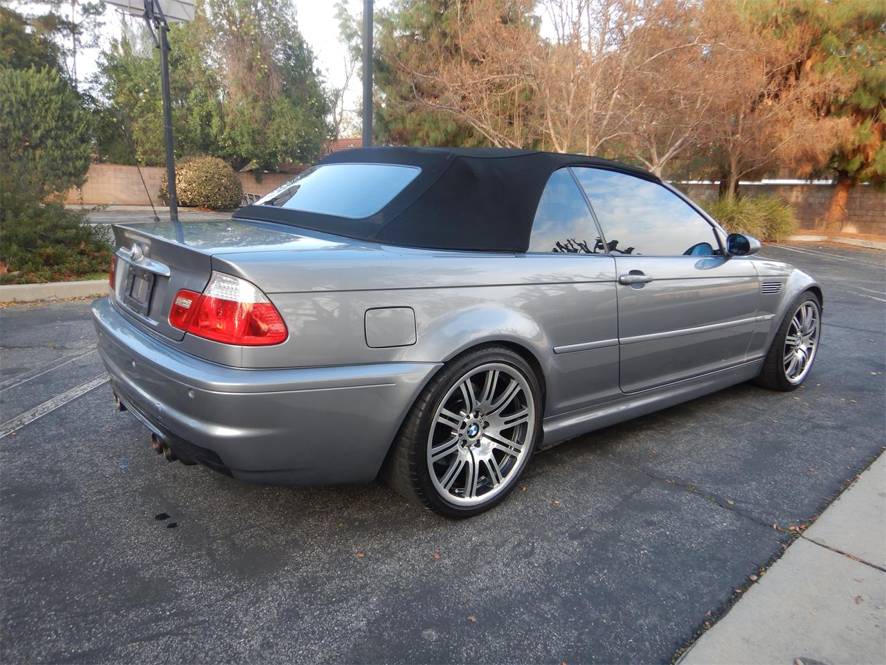 2004 BMW M3 for sale in Other, Other – photo 19