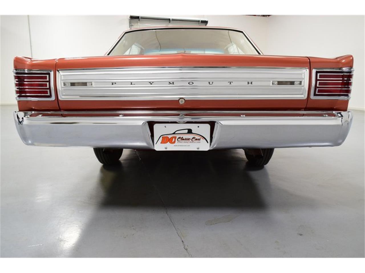 1966 Plymouth Belvedere for sale in Mooresville, NC – photo 15