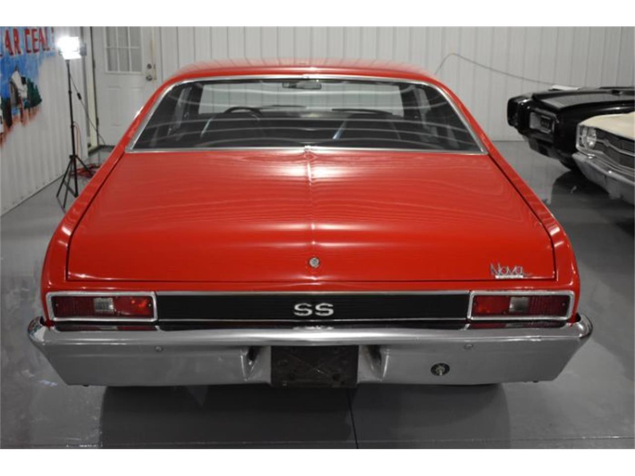 1971 Chevrolet Nova for sale in Cadillac, MI – photo 22