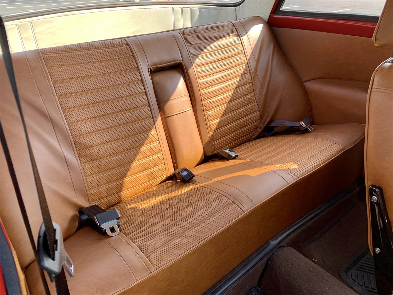 1966 Volvo 122 for sale in San Antonio, TX – photo 31